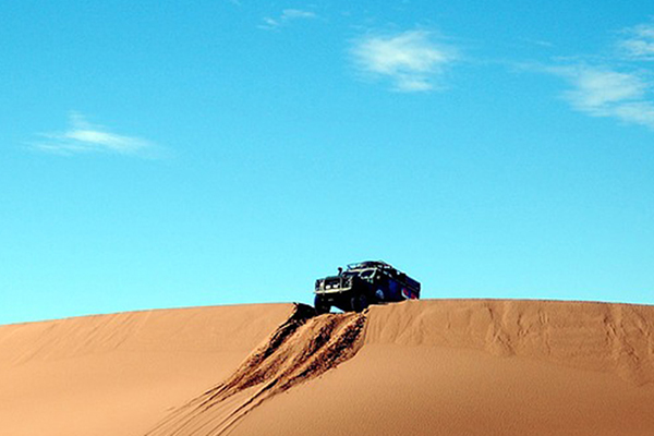 auto chez Global Credit